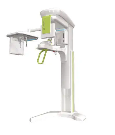Dentium Rainbow CT 3w1 (CT+PANO+LINE CEPH)