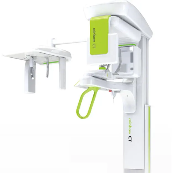 Dentium Rainbow CT 2w1 (CT+PANO)