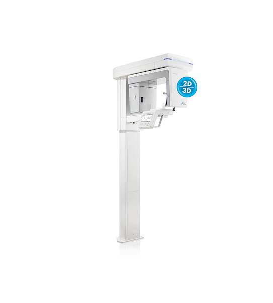 Dürr Dental VistaVox S 2w1 (CT+PANO)