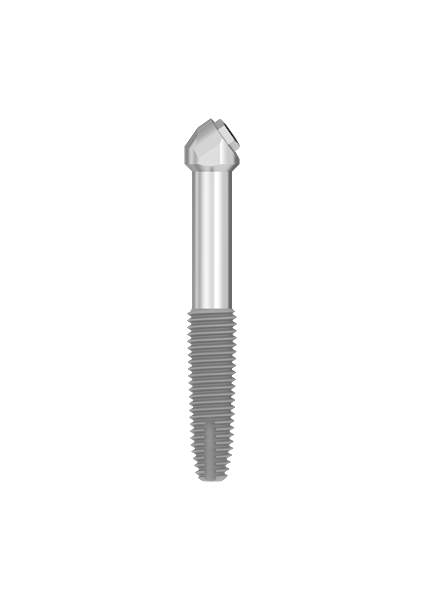Implant 55° Oncology 4x27.5N