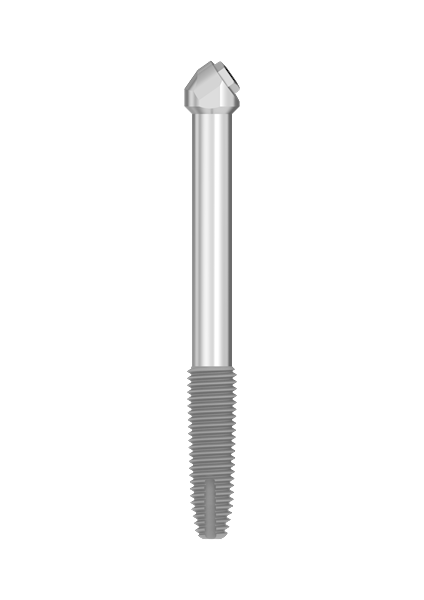 Implant 55° Oncology 4x37.5N