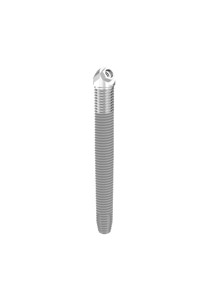 Implant zygomatyczny 55° ZYG 4x35 mm