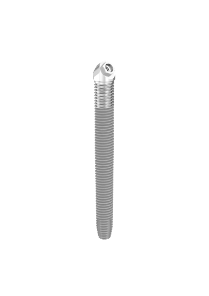 Implant zygomatyczny 55° ZYG 4x37.5 mm