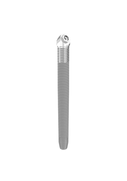 Implant zygomatyczny 55° ZYG 4x40 mm