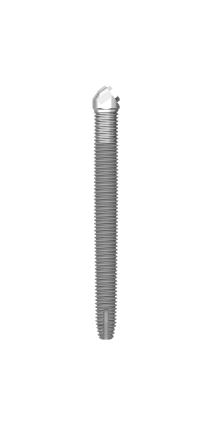 Implant zygomatyczny 55° ZYG 4x40 mm