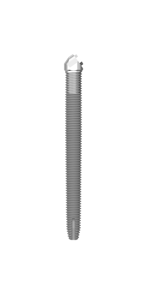 Implant zygomatyczny 55° ZYG 4x42.5 mm