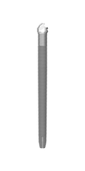 Implant zygomatyczny 55° ZYG 4x50 mm