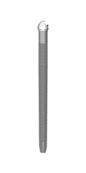 Implant zygomatyczny 55° ZYG 4x52.5 mm
