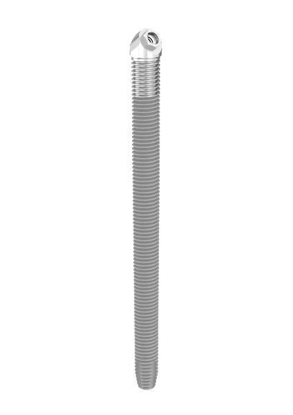 Implant zygomatyczny 55° ZYG 4x55 mm