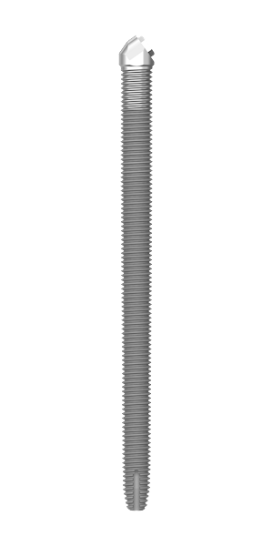 Implant zygomatyczny 55° ZYG 4x60 mm