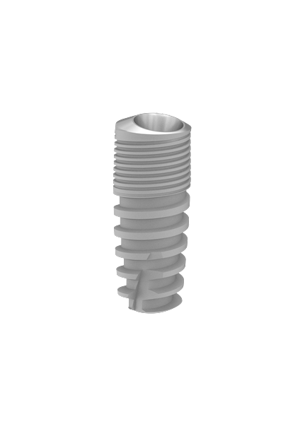 DCT3509-12D - Implant regular DCø3.5 x 9mm Co-Axis
