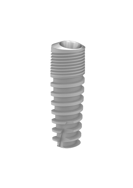 DCT3511-12D - Implant regular DCø3.5 x 11mm Co-Axis