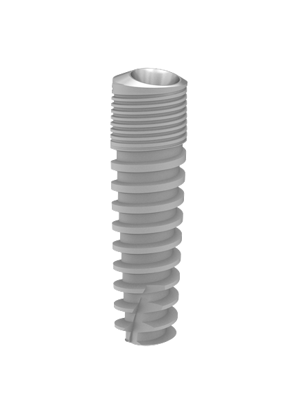 DCT3513-12D - Implant regular DCø3.5 x 13mm Co-Axis