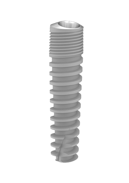 DCT3515-12D - Implant regular DCø3.5 x 15mm Co-Axis