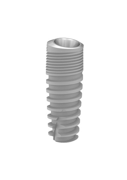 DCT4011-12D - Implant regular DCø4.0 x 8mm Co-Axis