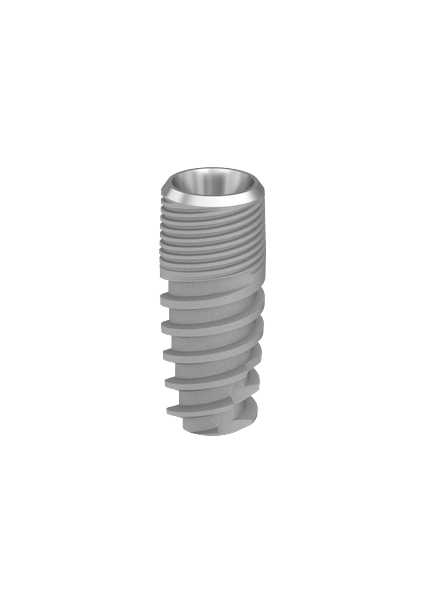 DCT3509 - Implant regular DCø3.5 x 9mm