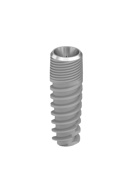 DCT3511 - Implant regular DC ø3.5 x 11mm