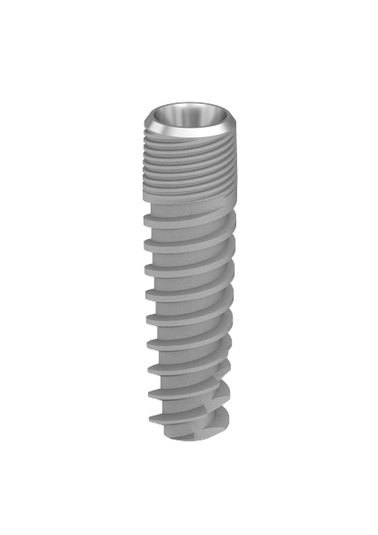 DCT3513 - Implant regular DCø3.5 x 13mm