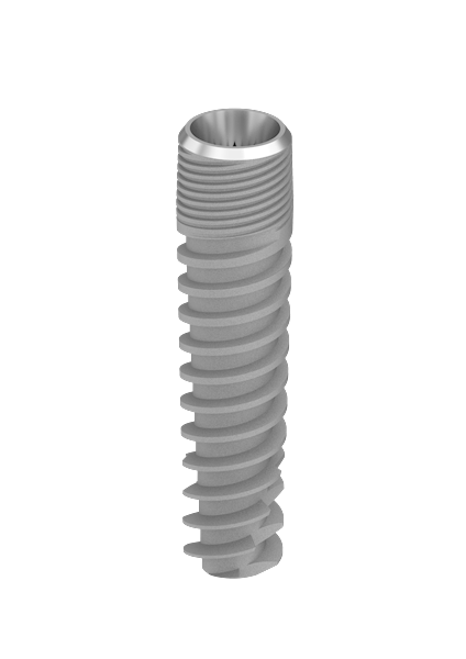 DCT3515 - Implant regular DCø3.5 x 15mm
