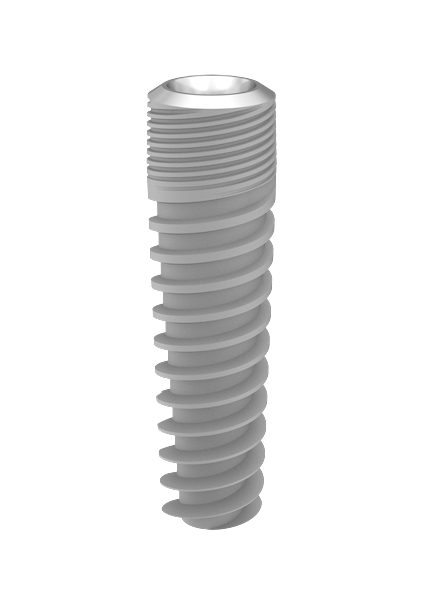 DCT4015 - Implant regular DCø4.0 x 15mm