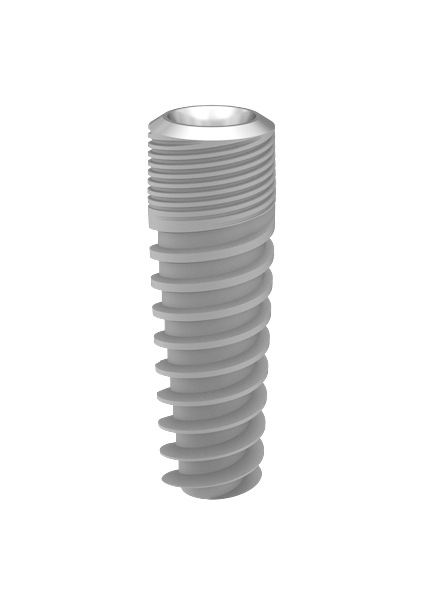 DCT4013 - Implant regular DCø4.0 x 13mm