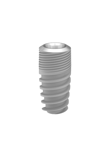 DCT4009 - Implant regular DCø4.0 x 9mm