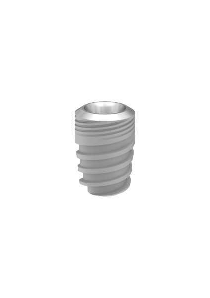 DCT4006 - Implant regular DCø4.0 x 6mm
