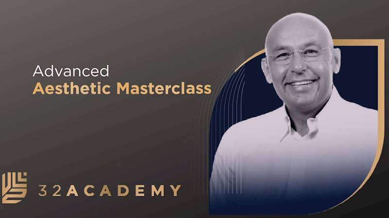 Advaced Aesthetic Masterclass