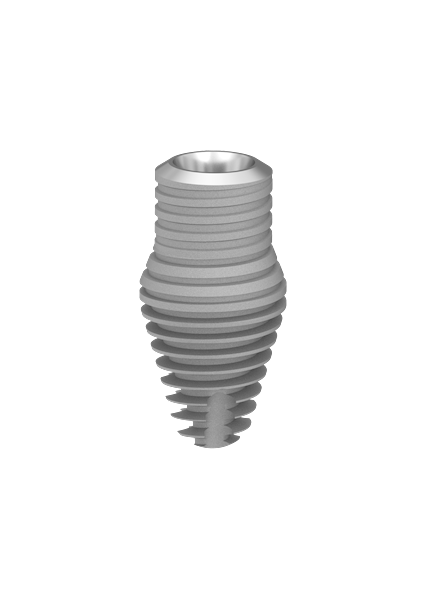 IV-DC40-5010 - Implant Inverta DC40 ø5.0 x 10mm