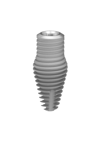 IV-DC40-5011 - Implant Inverta DC40 ø5.0 x 11mm