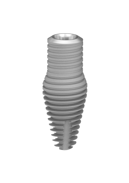 IV-DC40-5013 - Implant Inverta DC40 ø5.0 x 13mm