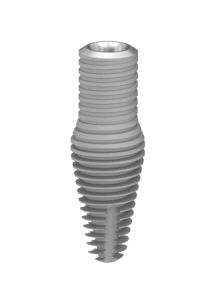 IV-DC40-5015 - Implant Inverta DC40 ø5.0 x 15mm