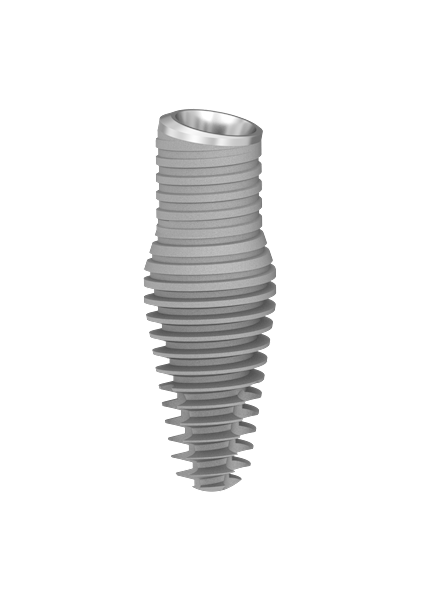 IV-DC3512D-4513 - Implant Inverta DC35 ø4.5 x 13mm Co-Axis