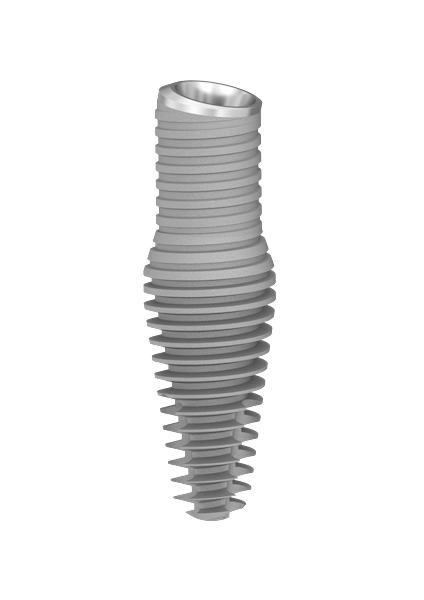 IV-DC3512D-4515 - Implant Inverta DC35 ø4.5 x 15mm Co-Axis