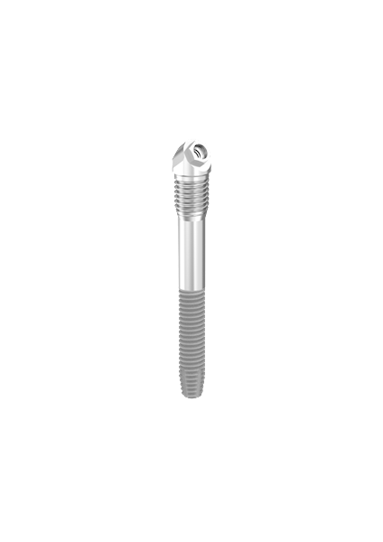 Implant External Hex Zygan 4 x 30mm