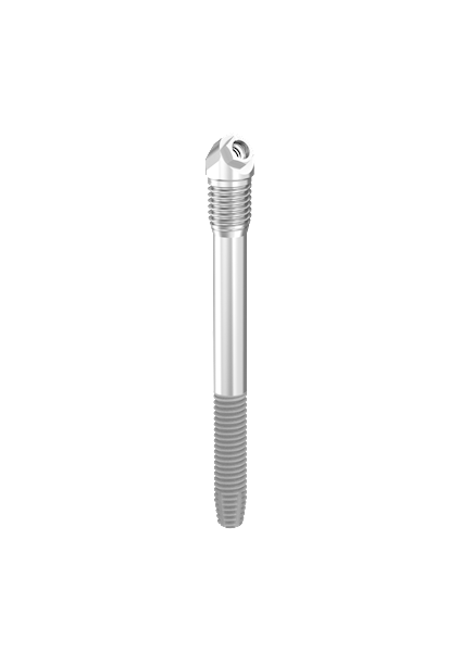 Implant External Hex Zygan 4 x 37.5mm