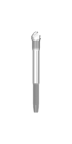 Implant External Hex Zygan 4 x 37.5mm