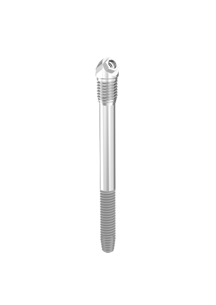 Implant External Hex Zygan 4 x 40mm
