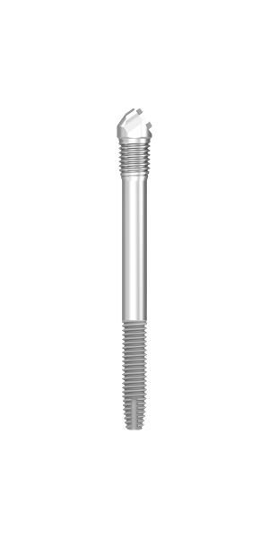Implant External Hex Zygan 4 x 40mm