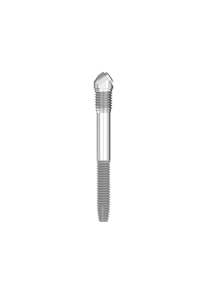 Implant External Hex Zygan 4 x 32.5mm