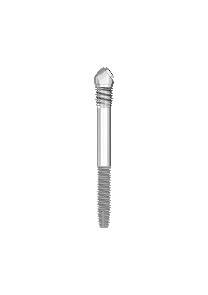 Implant External Hex Zygan 4 x 35mm