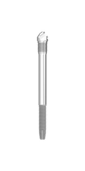 Implant External Hex Zygan 4 x 55mm