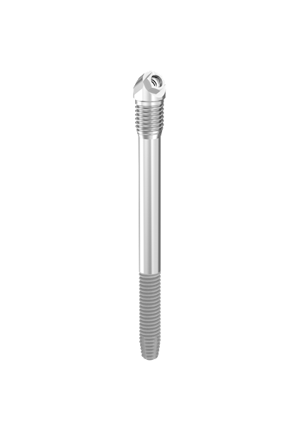 Implant External Hex Zygan 4 x 60mm