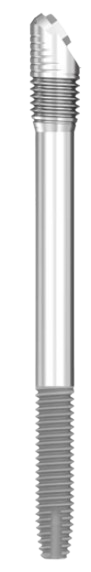 Implant External Hex Zygin 3.4 x 57.5 mm