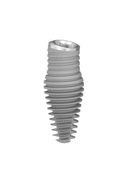 IV-DC4012D-5011 - Implant Inverta DC40 ø5.0 x 11.5mm Co-Axis