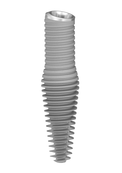 IV-DC4012D-5018 - Implant Inverta DC40 ø5.0 x 18mm Co-Axis