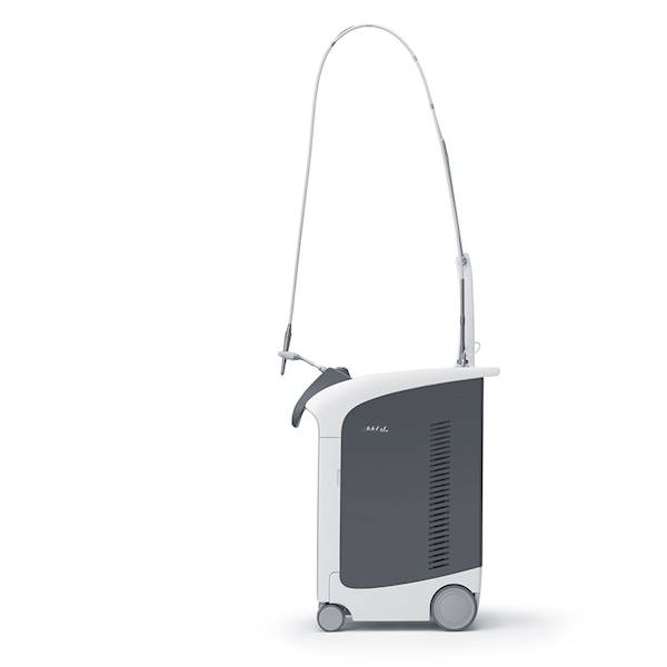 MORITA Laser Er:YAG AdvErL Evo