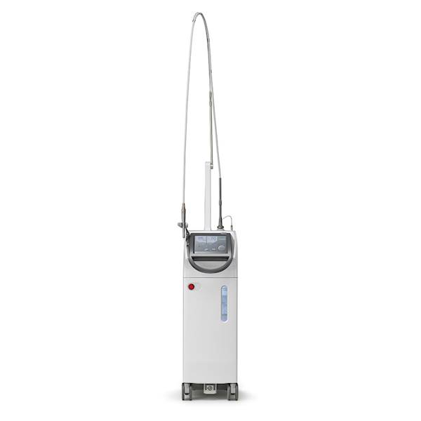 MORITA Laser Er:YAG AdvErL Evo