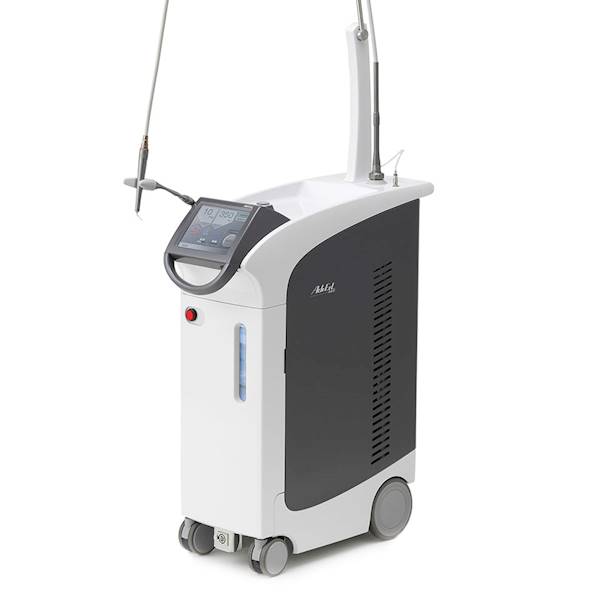 MORITA Laser Er:YAG AdvErL Evo