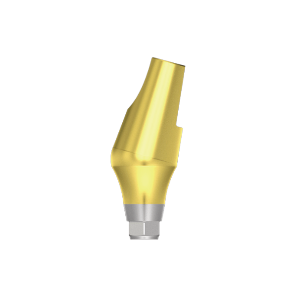 AAB155535HE - Łącznik kątowy SuperLine, 15°, śr.5,5, G/H 3,5mm, hex.